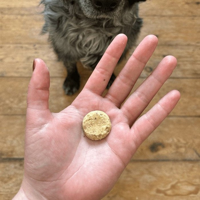 Beco : Free Range Duck Liver (60g)