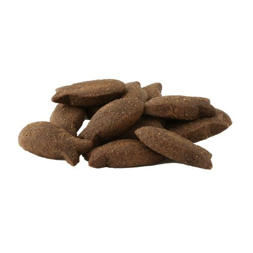 FISH4DOGS : White Fish Morsels (225g)