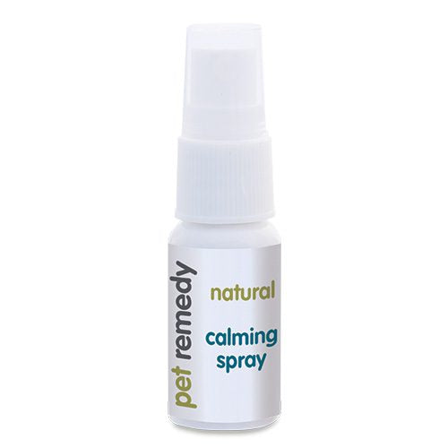 Pet Remedy : Mini Calming Spray (15ml)