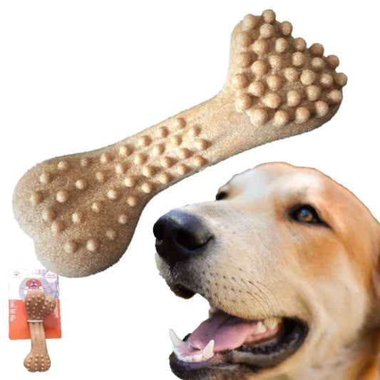 FOREVER PAWS : BAM-BAM-BONES® Dog Chew Toy