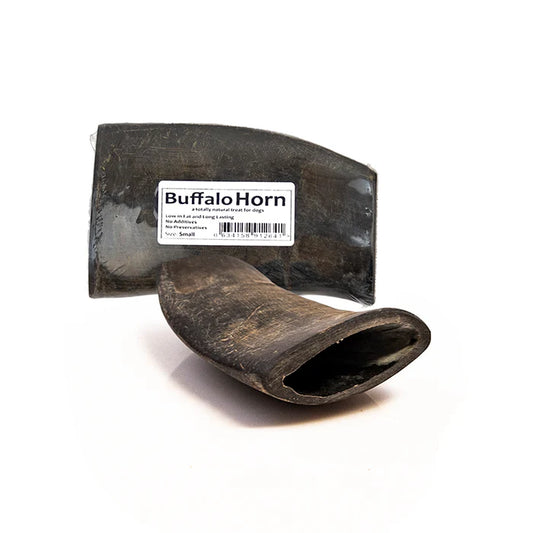 Jr Buffalo Horn