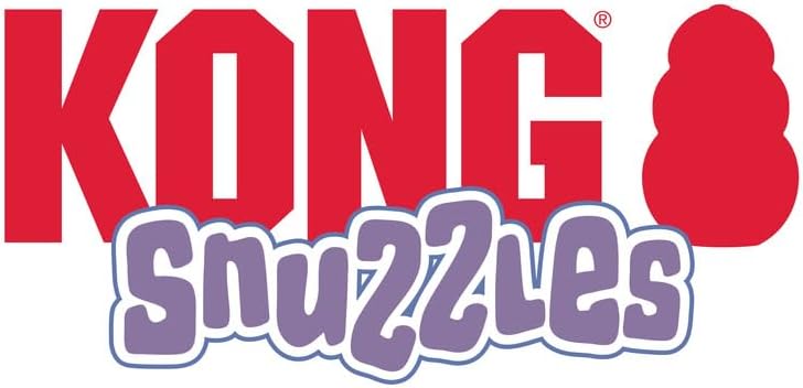 KONG® Holiday Snuzzles Penguin Small