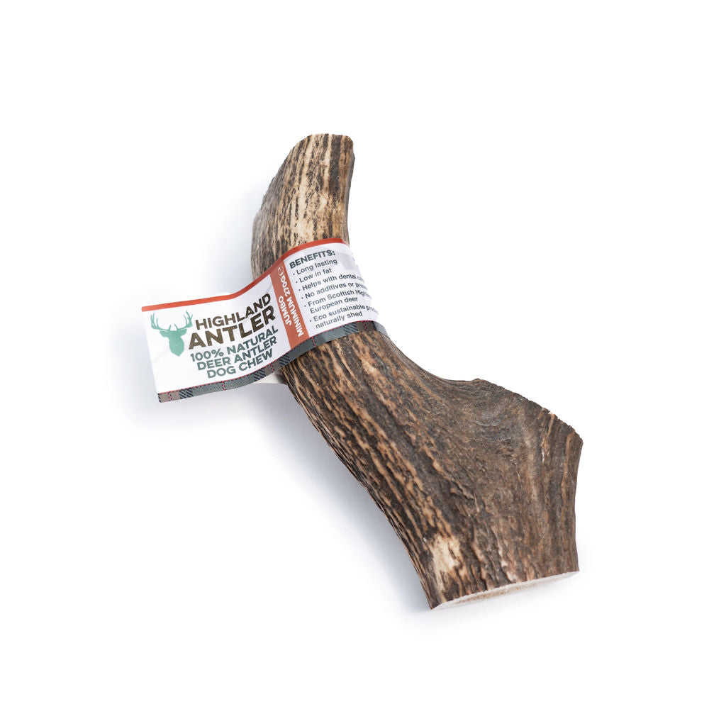 NOVA Antler Jumbo (Min 270g)