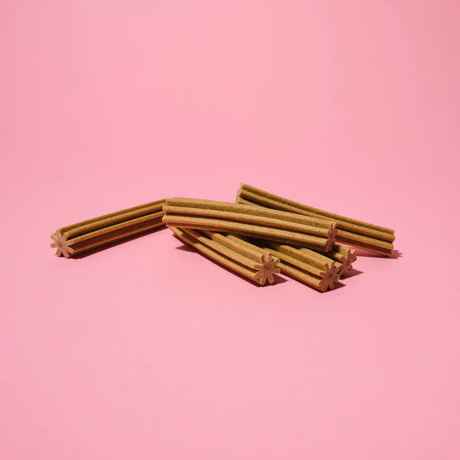 Calming Dental Sticks - 7 Sticks (251g)