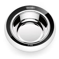 PetGeek 2 In 1 Smart Bowl