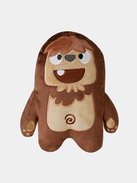 inooko Joey the Bigfoot (100% recycled polyester)