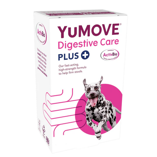 YuMOVE Digestive Care PLUS for Dogs & Cats