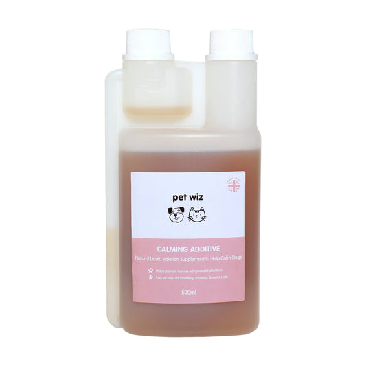 Calming Additive - 500ml