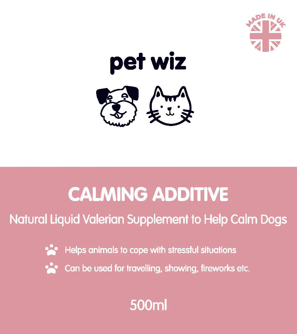 Calming Additive - 500ml